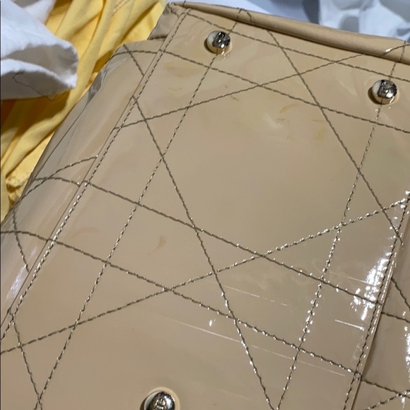 Christian Dior - bag - Picture 2 of 11